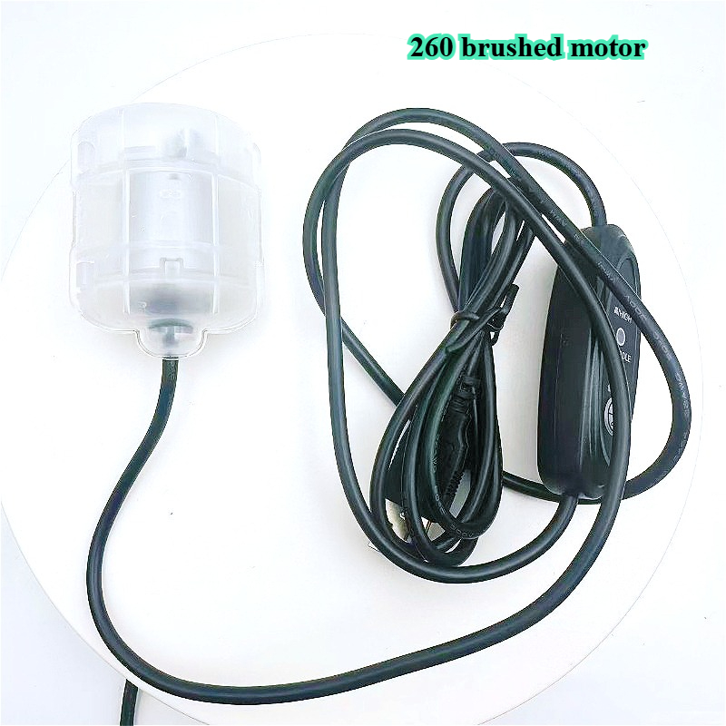 Silnik masujący USB DC 5V, 3 p – Dc Motor recenzja i cena