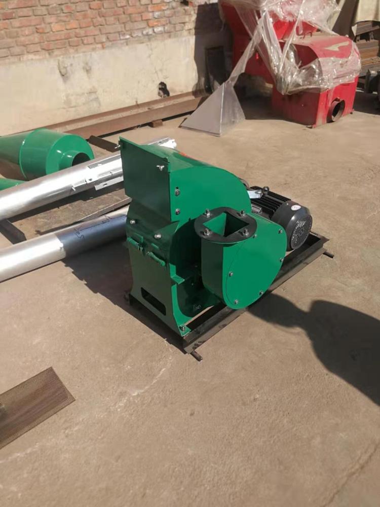 Silnik elektryczny do rolnictw – Geared Motor recenzja i cena