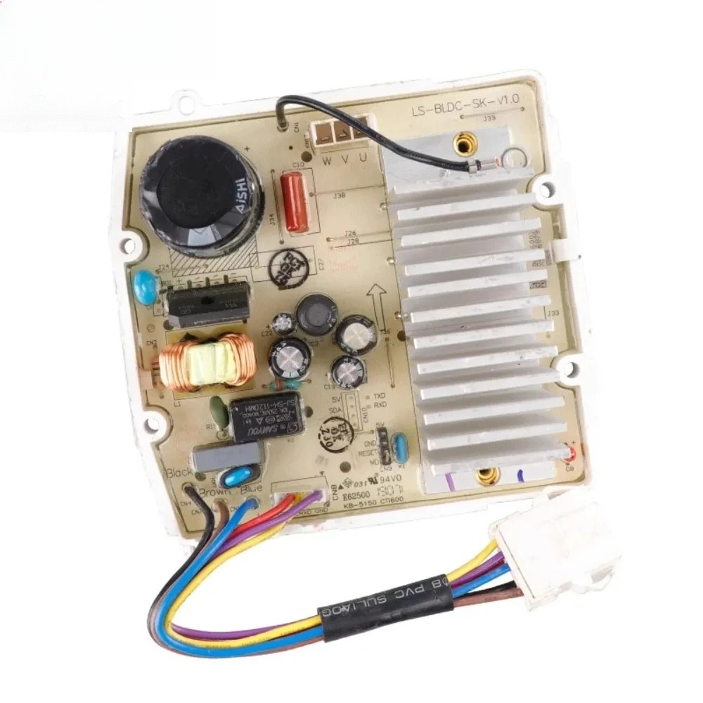 Używana do płyty sterującej si – Dc Motor recenzja i cena