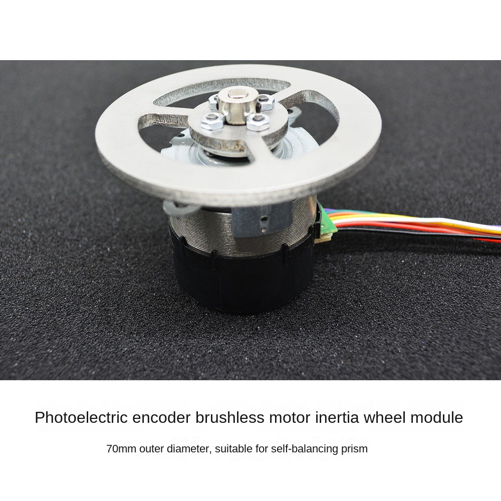 Enkoder fotoelektryczny 70mm/9 – Stm32 Robot recenzja i cena