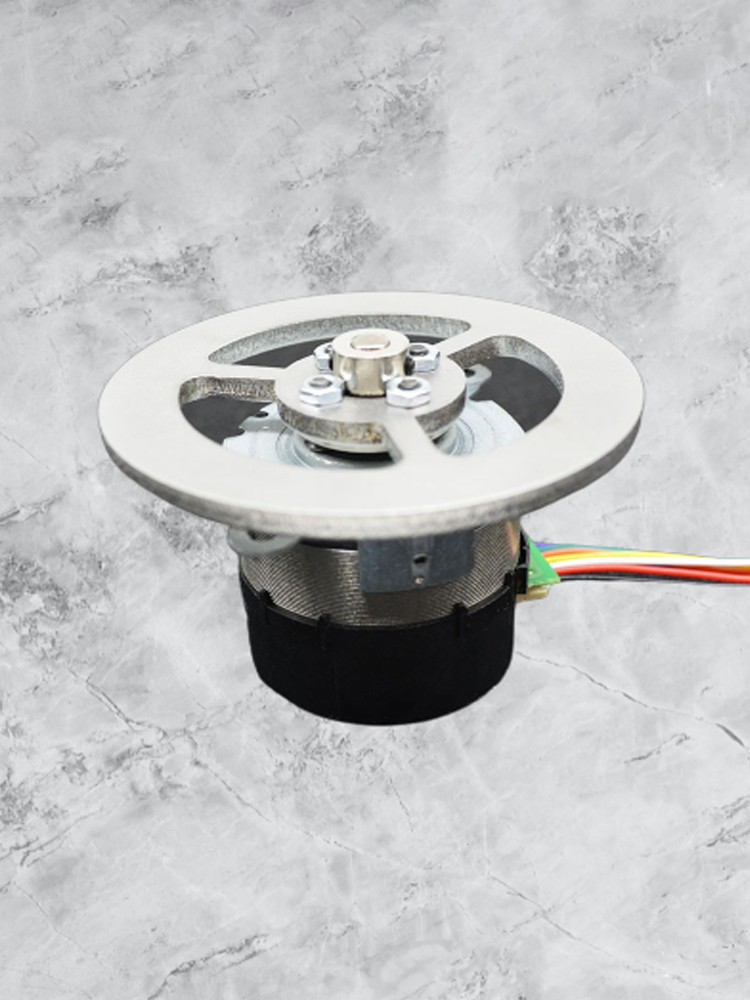 Enkoder fotoelektryczny 70mm/9 – Stm32 Robot recenzja i cena