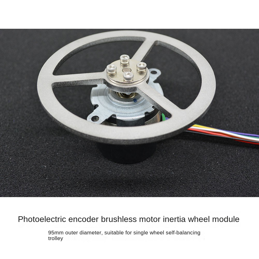 Enkoder fotoelektryczny 70mm/9 – Stm32 Robot recenzja i cena