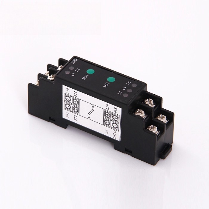 Generator impulsów Sterownik s – Motor Driver Module recenzja i cena