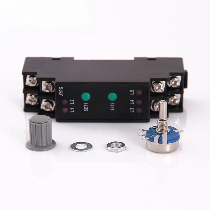 Generator impulsów Sterownik s – Motor Driver Module recenzja i cena