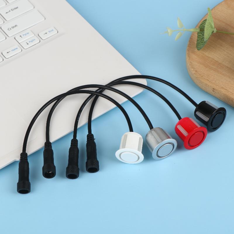 Czujnik parkowania samochodowe – Infrared Obstacle Sensor recenzja i cena
