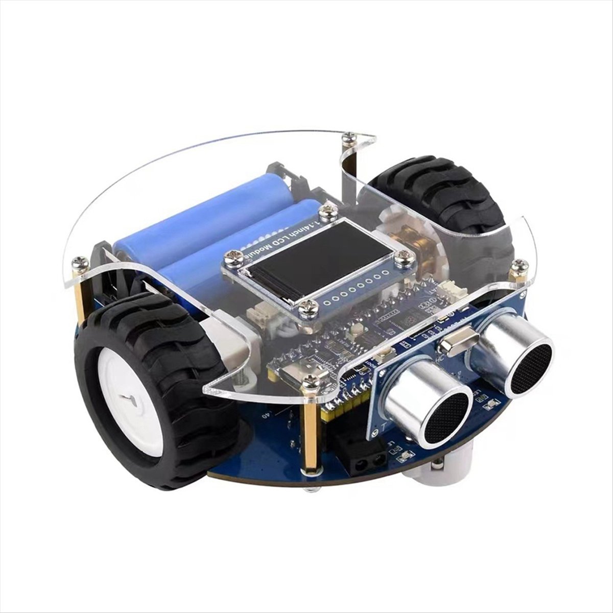Gorąca Wyprzedaż: Płytka Rozwo – Robot Bluetooth Car recenzja i cena