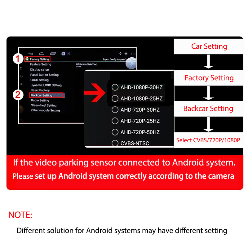 Fabryczny czujnik parkowania C – Infrared Obstacle Sensor recenzja i cena