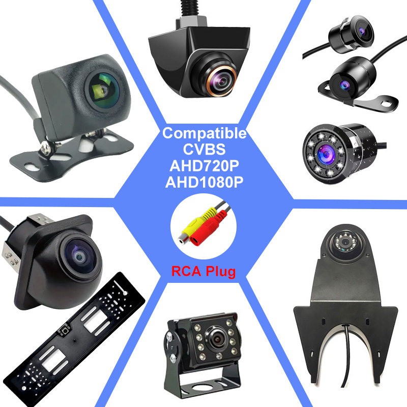 Fabryczny czujnik parkowania C – Infrared Obstacle Sensor recenzja i cena