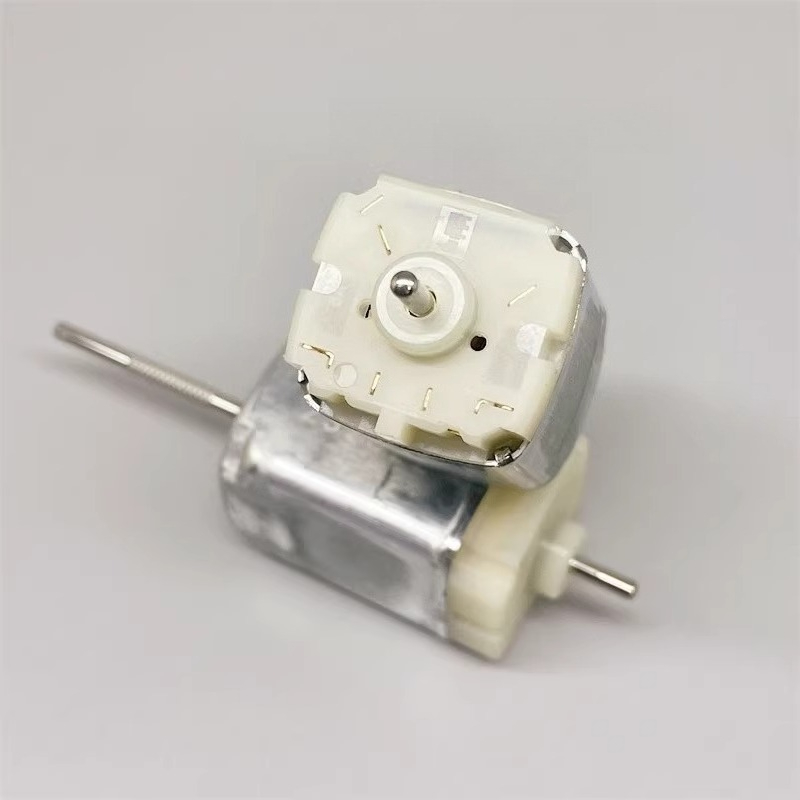 5 szt. 1021502 DC 12V Samochod – Dc Motor recenzja i cena