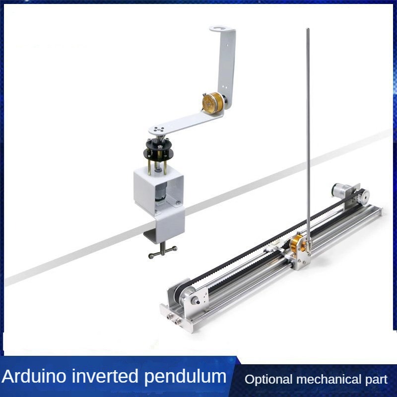 IP570 Obrotowy Wahadło Odwróco – Stm32 Robot recenzja i cena