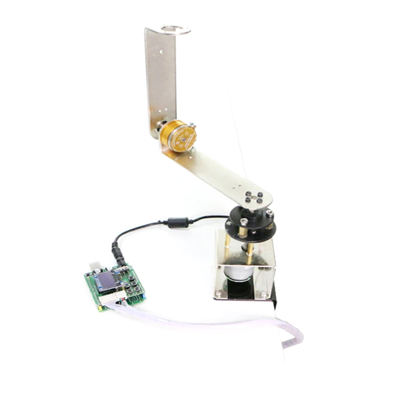IP570 Obrotowy Wahadło Odwróco – Stm32 Robot recenzja i cena