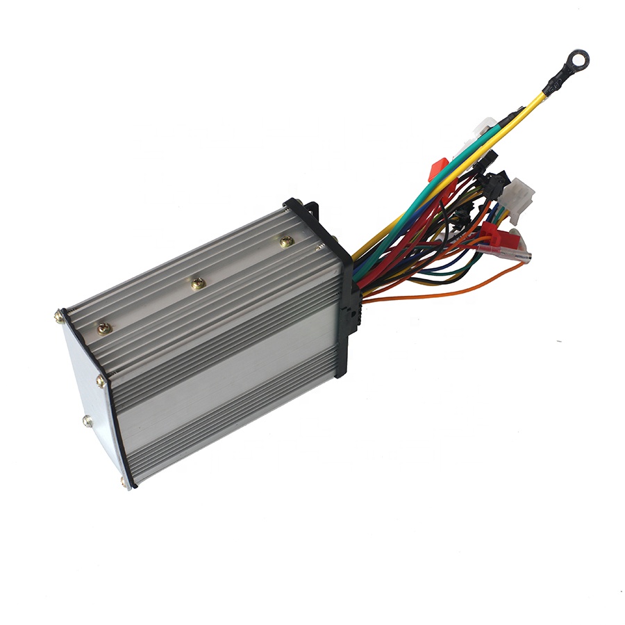 Sterownik silnika prądu stałeg – Dc Motor recenzja i cena