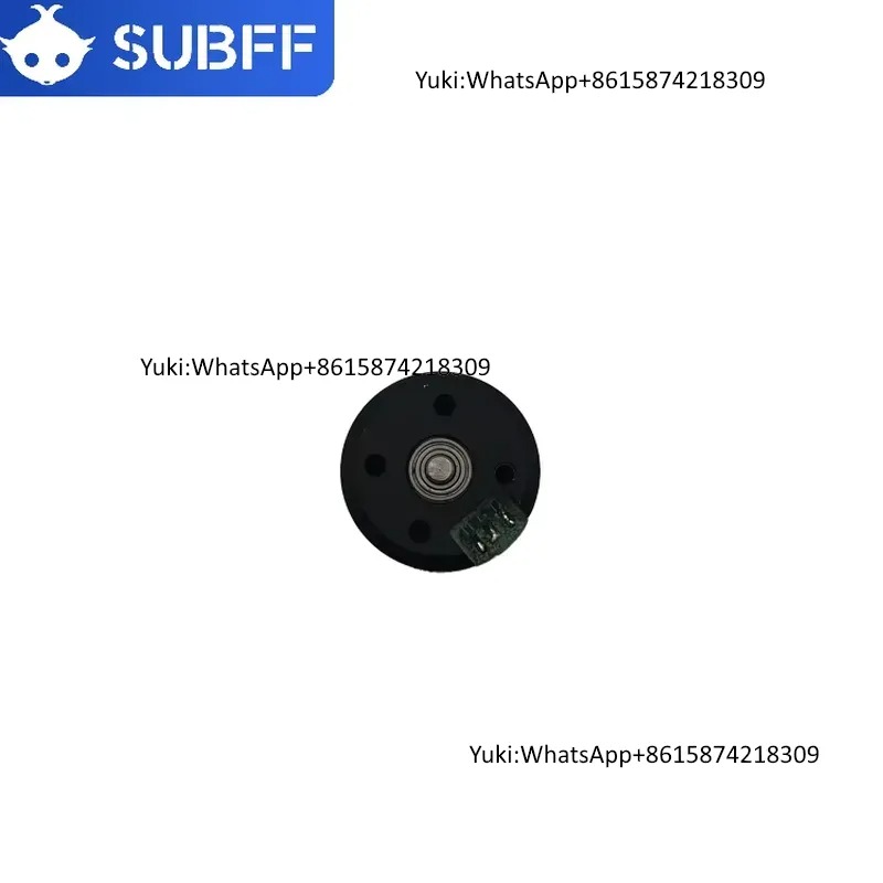 Fabryczne zaopatrzenie: Wodood – Dc Motor 12V recenzja i cena