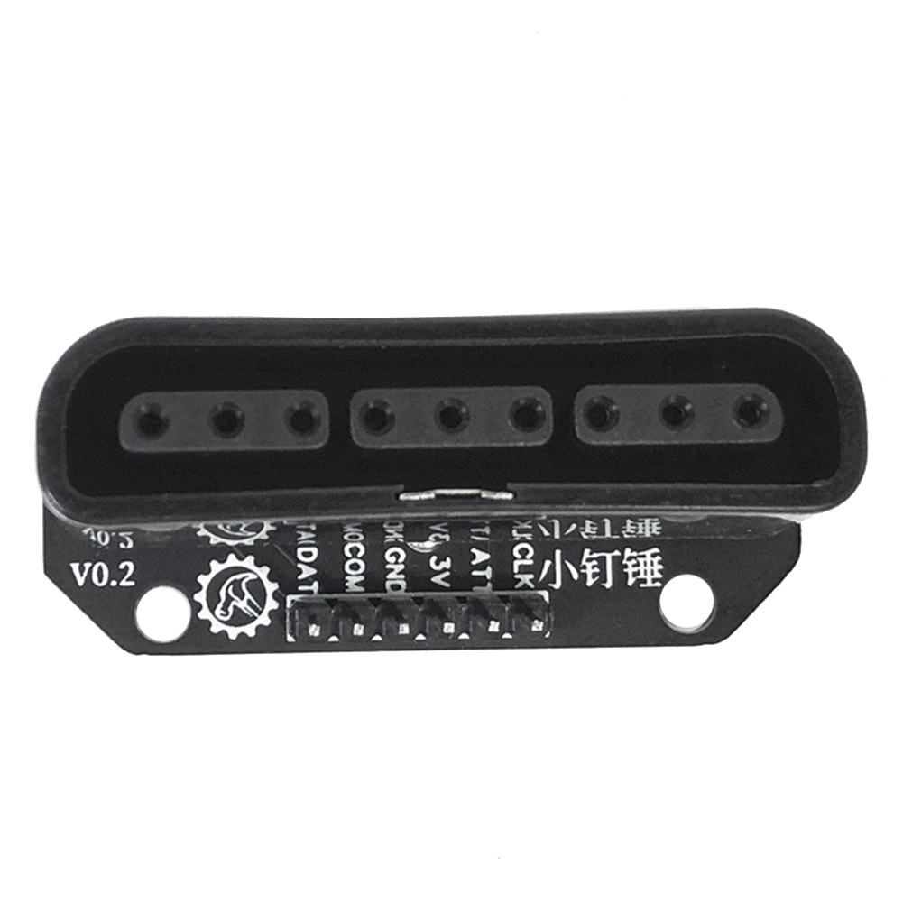 ABZZ-2PCS Płytka Adaptera Kont – Stm32 Robot recenzja i cena