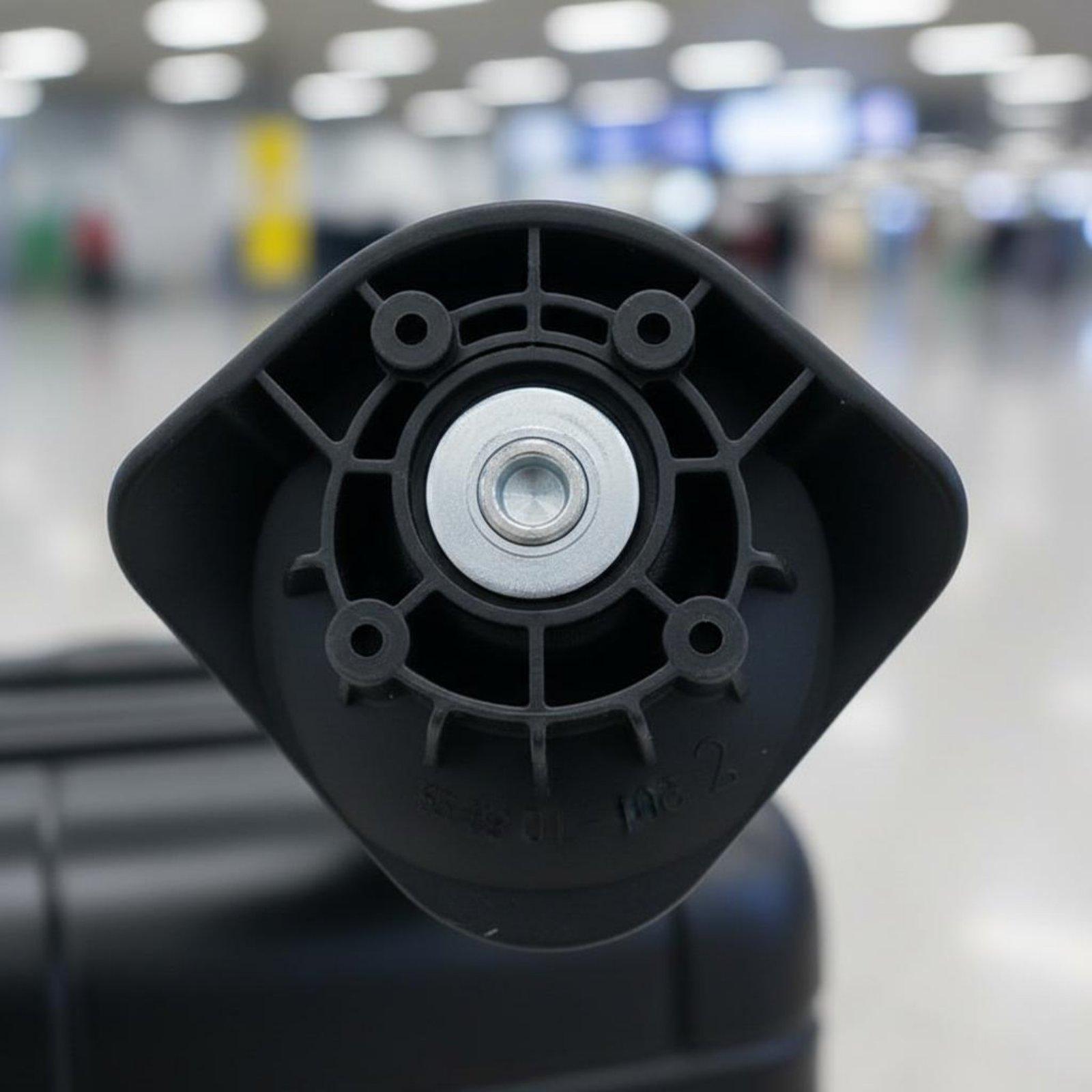 Uniwersalne kółka zamienne do  – Caster Wheel recenzja i cena