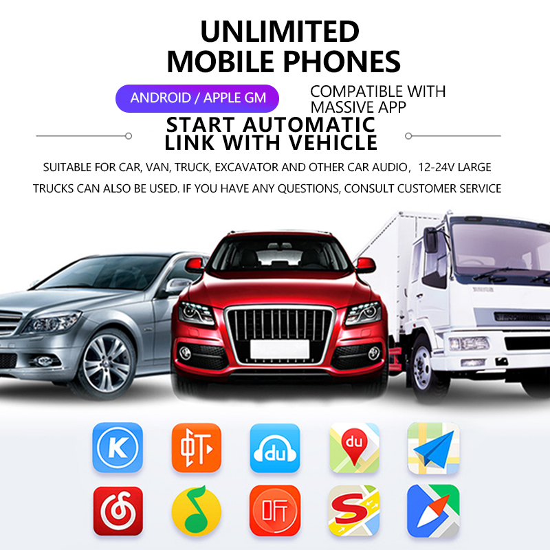 Nadajnik FM Bluetooth 5.4 z mi – Robot Bluetooth Car recenzja i cena