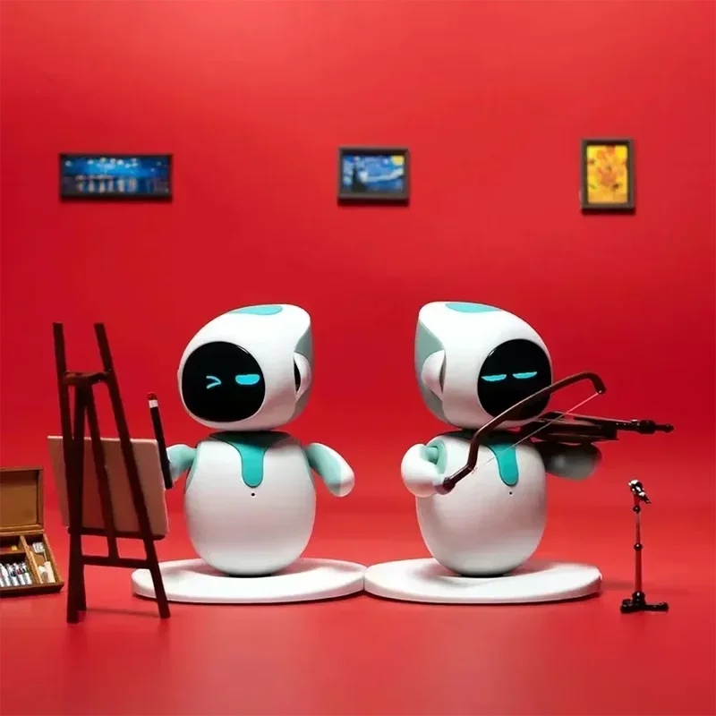 2026 Nowy Inteligentny Robot A – Ros Robot recenzja i cena