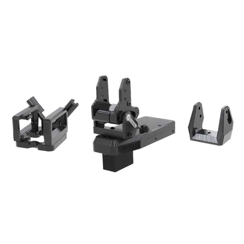 ATOMRC Szybkozłączny Gimbal Pa – Pan Tilt Bracket recenzja i cena