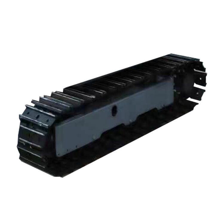 Hurtowy przemysłowy gąsienicow – Robot Chassis recenzja i cena