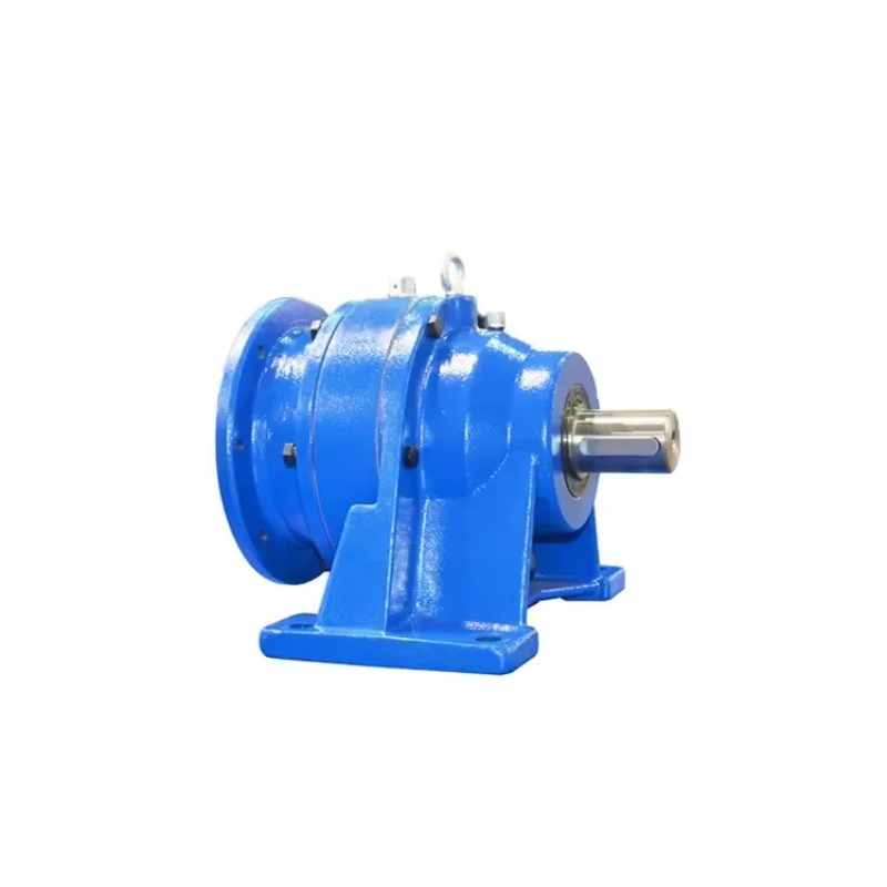 Wysokiej jakości przekładnia c – Geared Motor recenzja i cena