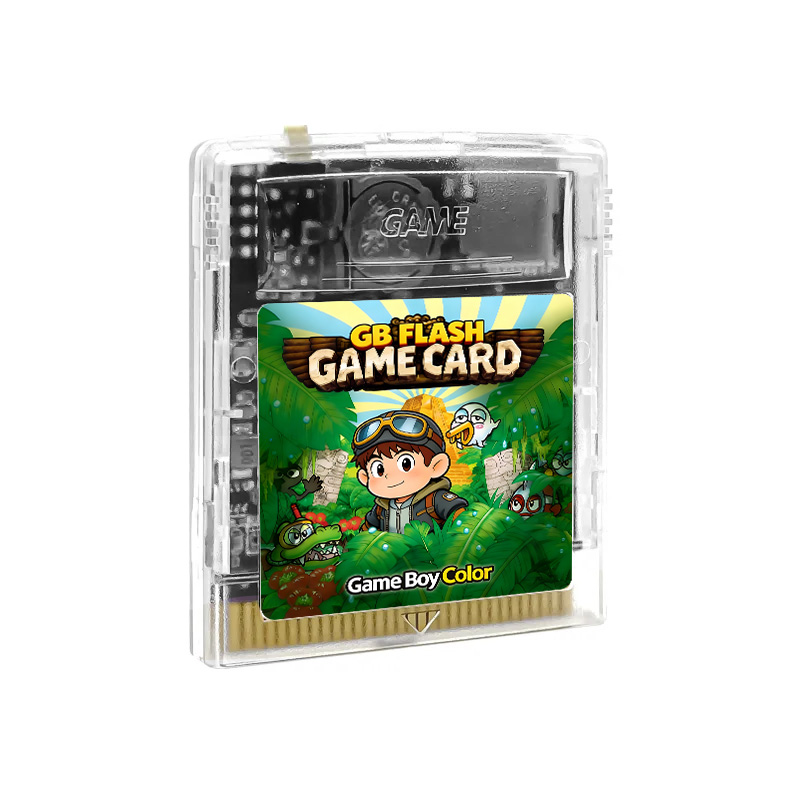 Karta do gier 2000 w 1 EDGB OS – Microbit recenzja i cena