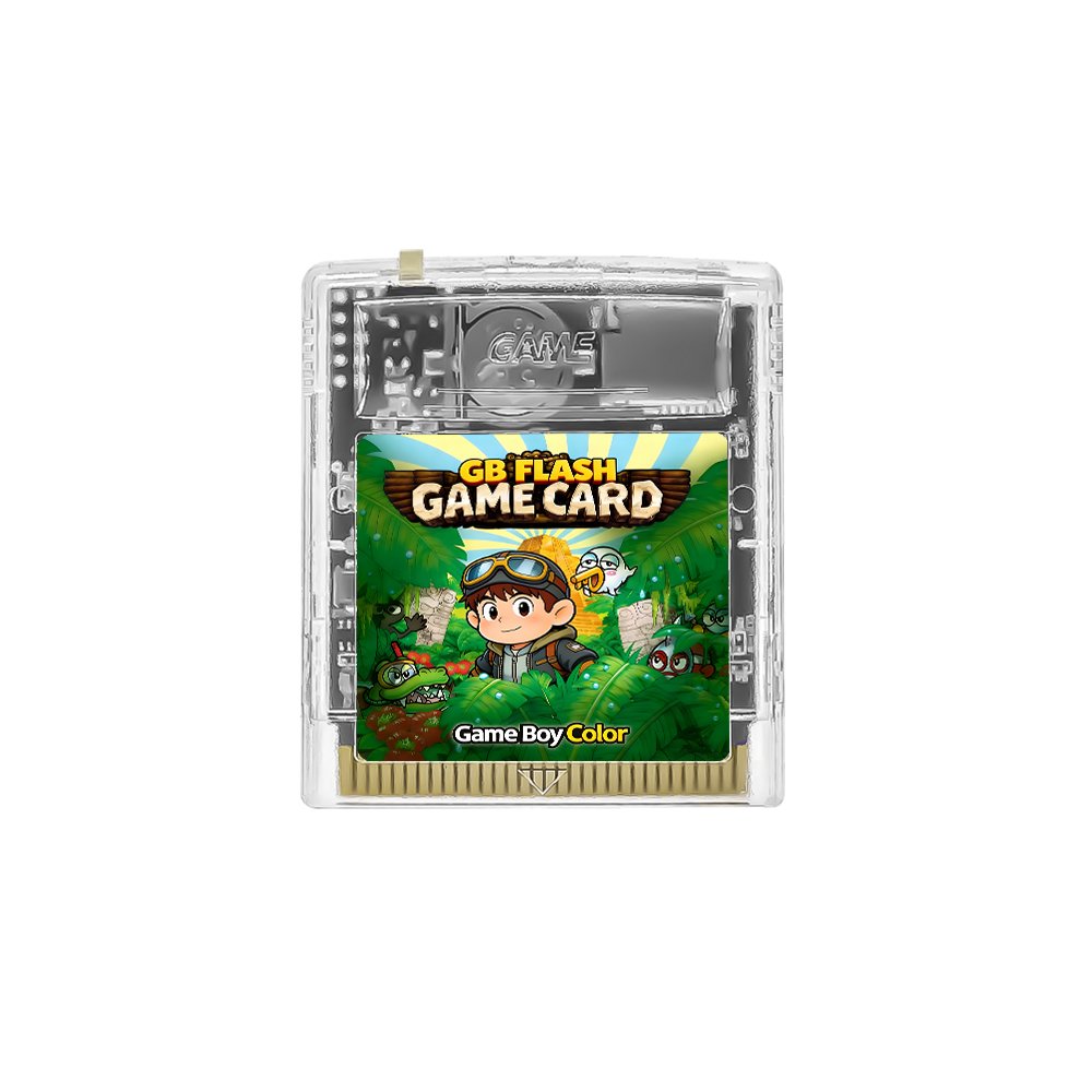Karta do gier 2000 w 1 EDGB OS – Microbit recenzja i cena
