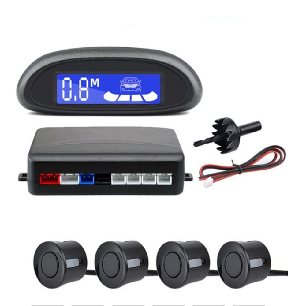 Czujnik parkowania Sinovcle do – Infrared Obstacle Sensor recenzja i cena