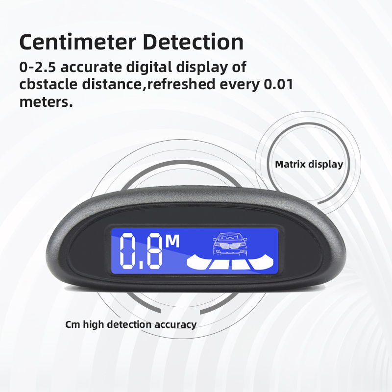 Czujnik parkowania Sinovcle do – Infrared Obstacle Sensor recenzja i cena