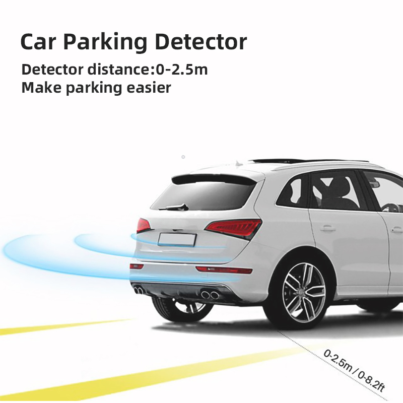 Czujnik parkowania Sinovcle do – Infrared Obstacle Sensor recenzja i cena