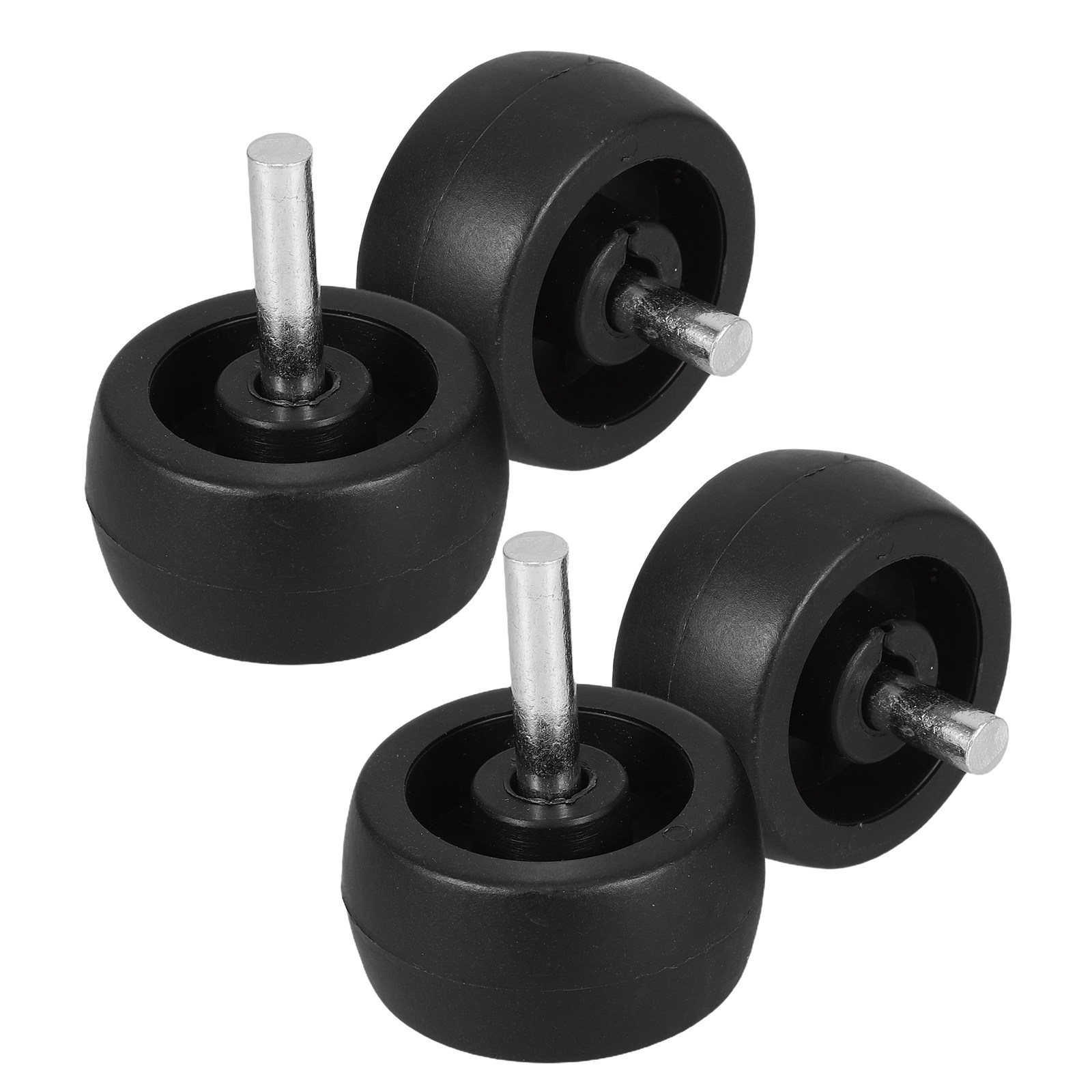 4 sztuki – plastikowe kółka do – Caster Wheel recenzja i cena