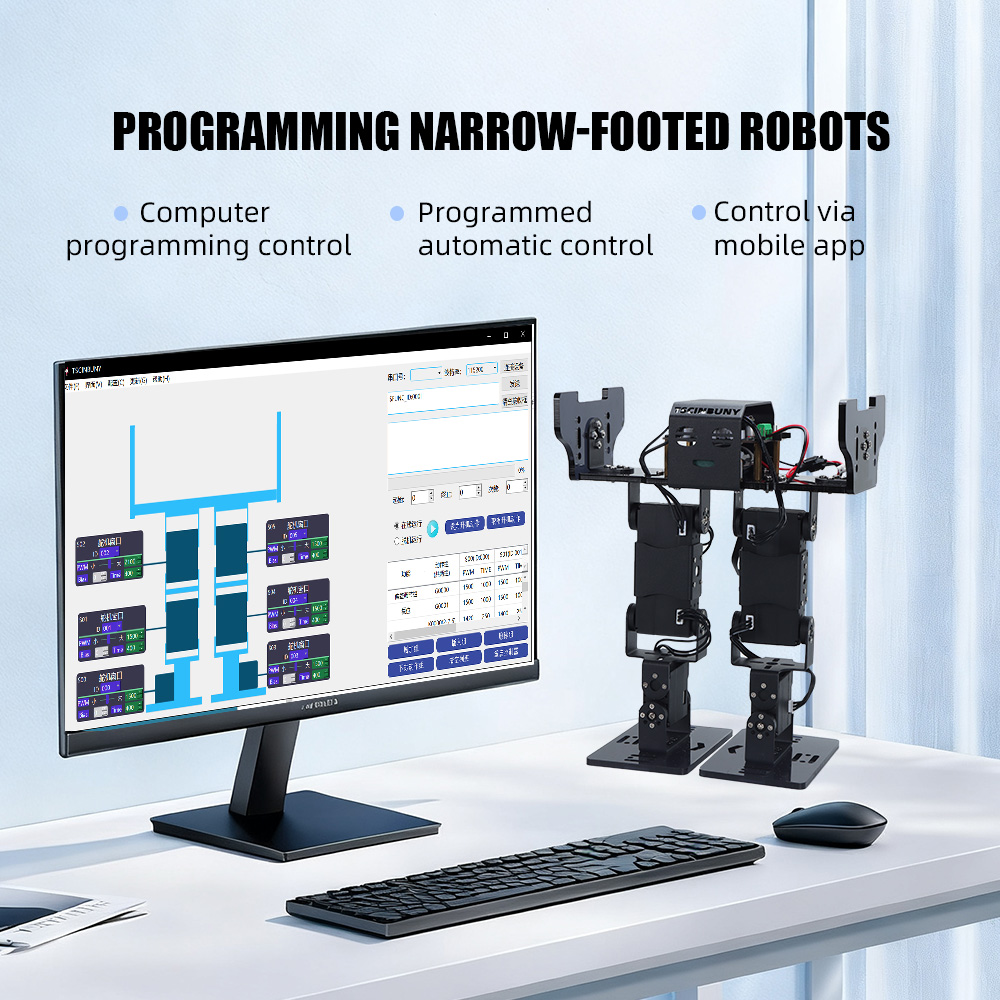 Sterownik główny STM32 do robo – Stm32 Robot recenzja i cena