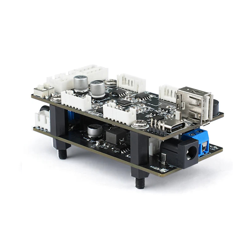 Płytka sterująca ROS STM32, 4- – Stm32 Robot recenzja i cena