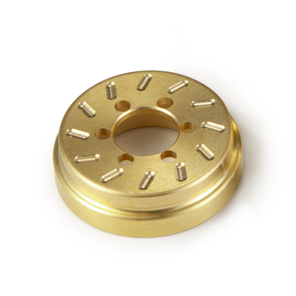 AXSPEED 2/4szt. 70g Mosiężna w – Omni Wheel recenzja i cena