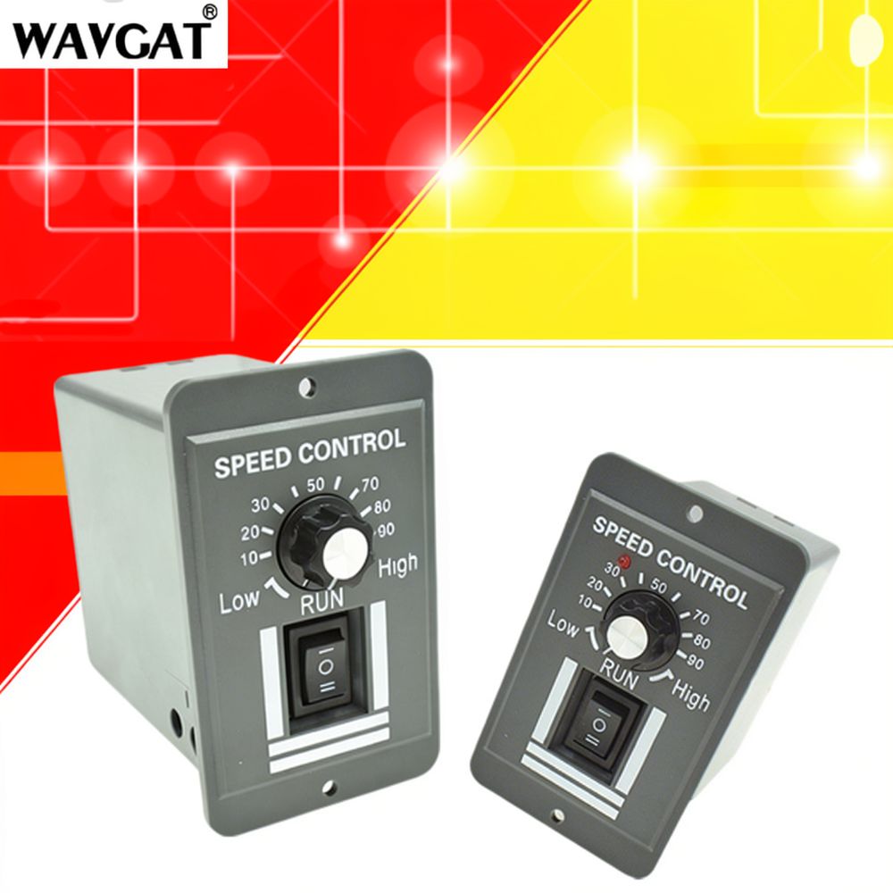 Moduł regulatora prędkości sil – Motor Driver Module recenzja i cena