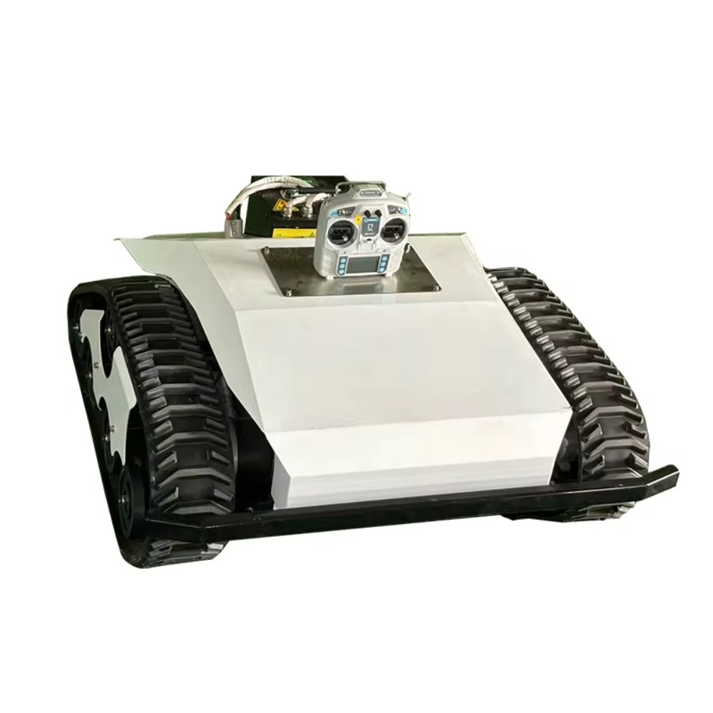 Zatwierdzona przez CE EPA elek – Robot Track recenzja i cena