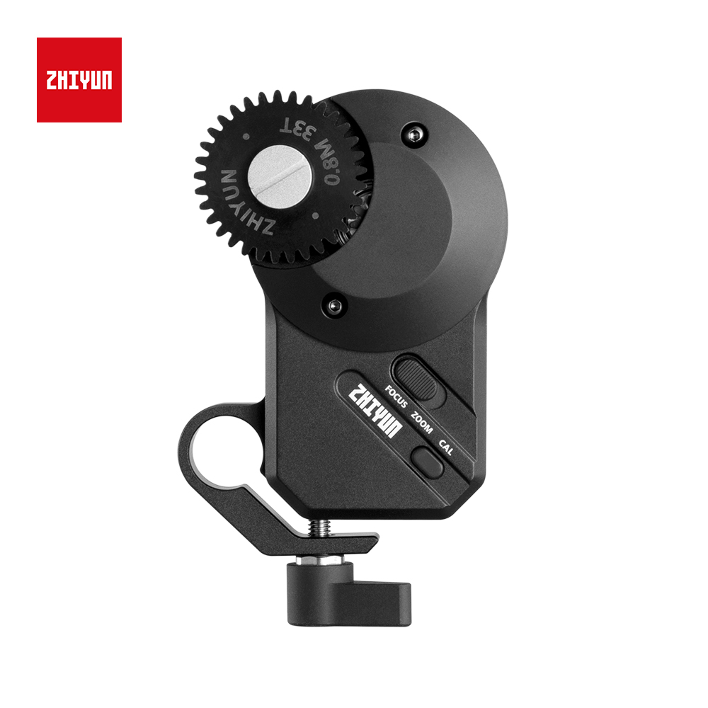 ZHIYUN CMF-06 Zestaw Servo Fol – Servo Kit recenzja i cena
