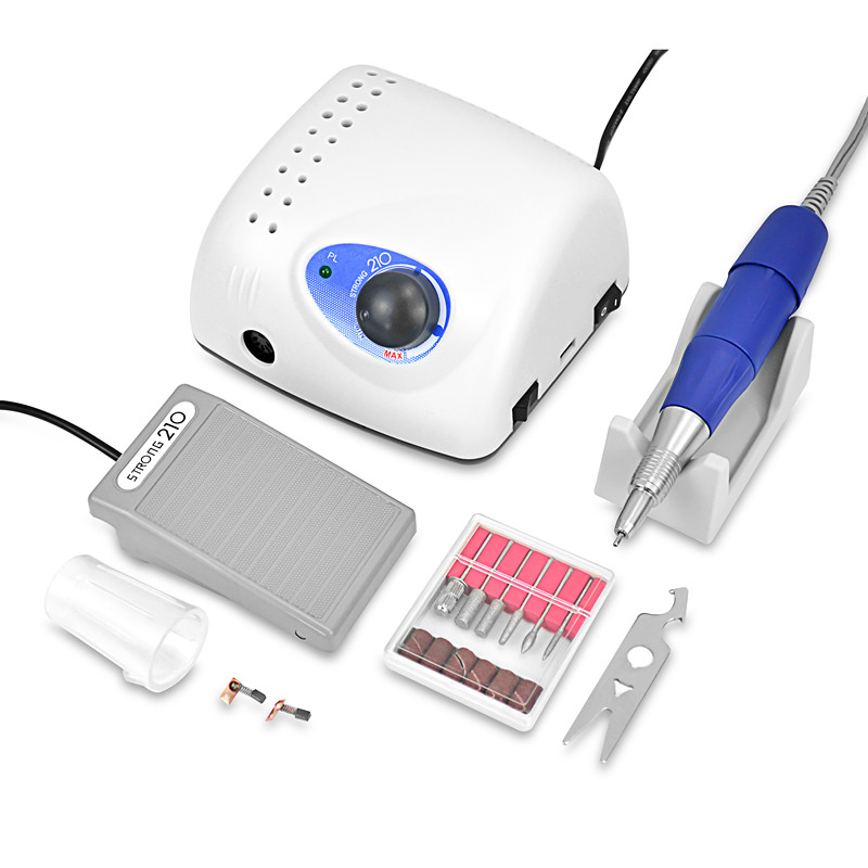 65W 45K Strong 204 210 90 102L – Microbit recenzja i cena