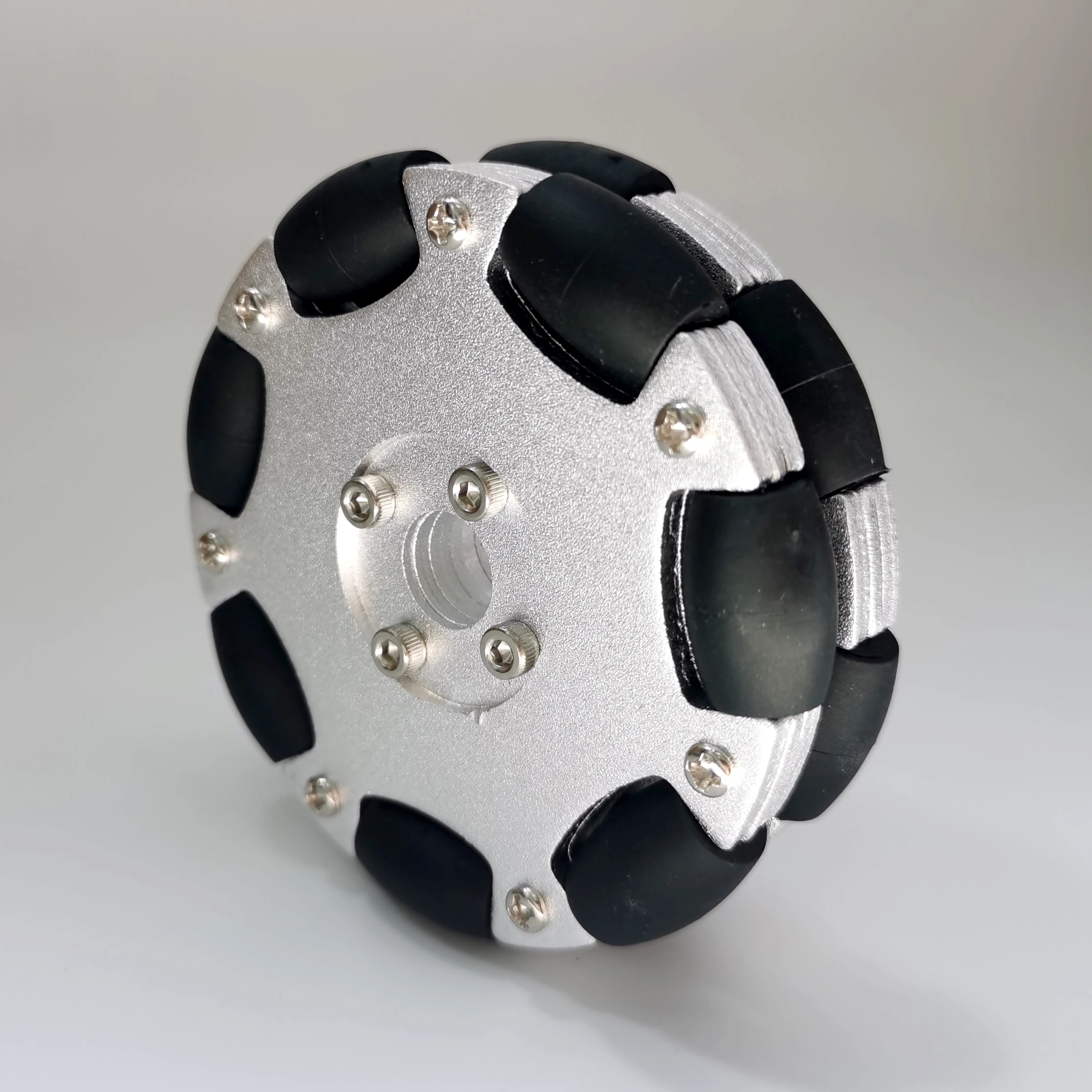 82 mm, aluminiowe, podwójne, k – Omni Wheel recenzja i cena