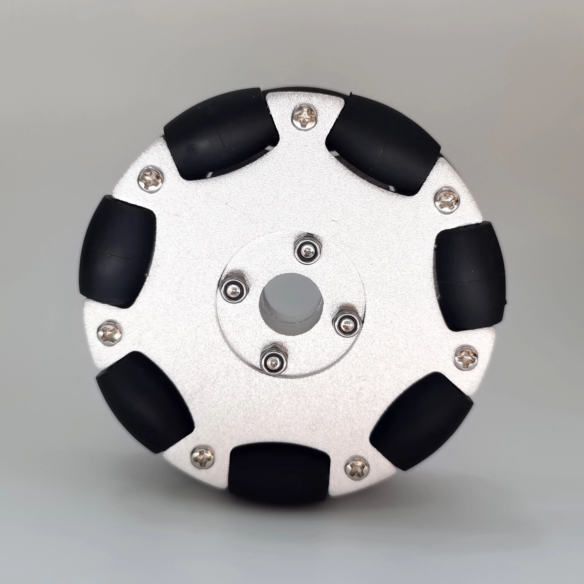 82 mm, aluminiowe, podwójne, k – Omni Wheel recenzja i cena