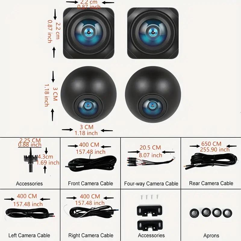 Najwyższy poziom 360 °   Zesta – Infrared Obstacle Sensor recenzja i cena