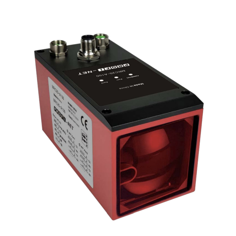 pojazd logistyczny AGV unikani – Infrared Obstacle Sensor recenzja i cena