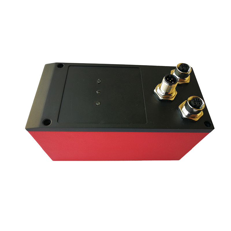 pojazd logistyczny AGV unikani – Infrared Obstacle Sensor recenzja i cena
