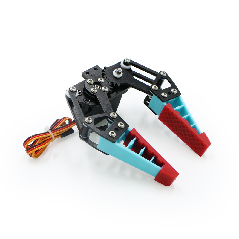 Najnowszy elastyczny Robot paz – Robot Arm Kit recenzja i cena