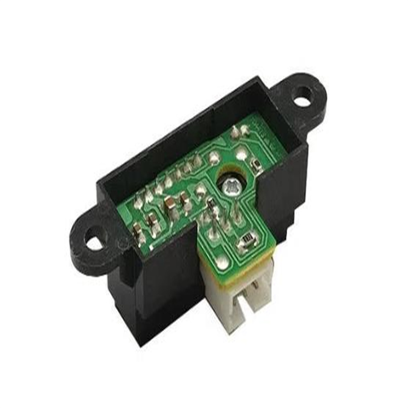 GP2Y0A41SK0F Czujnik odległośc – Infrared Obstacle Sensor recenzja i cena